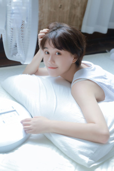 女主和父子二人在一起的古言宠文